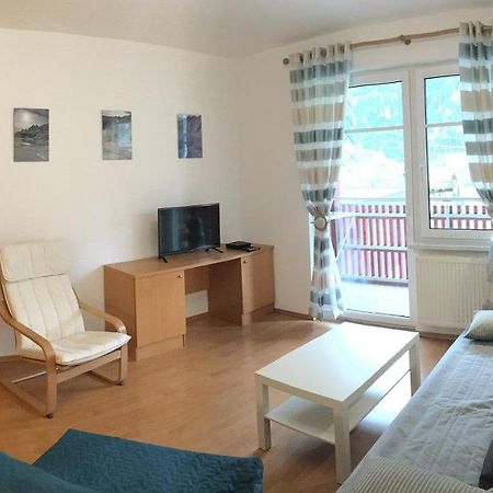 Apartment Sara Ausserfragant Εξωτερικό φωτογραφία