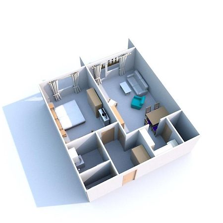 Apartment Sara Ausserfragant Εξωτερικό φωτογραφία