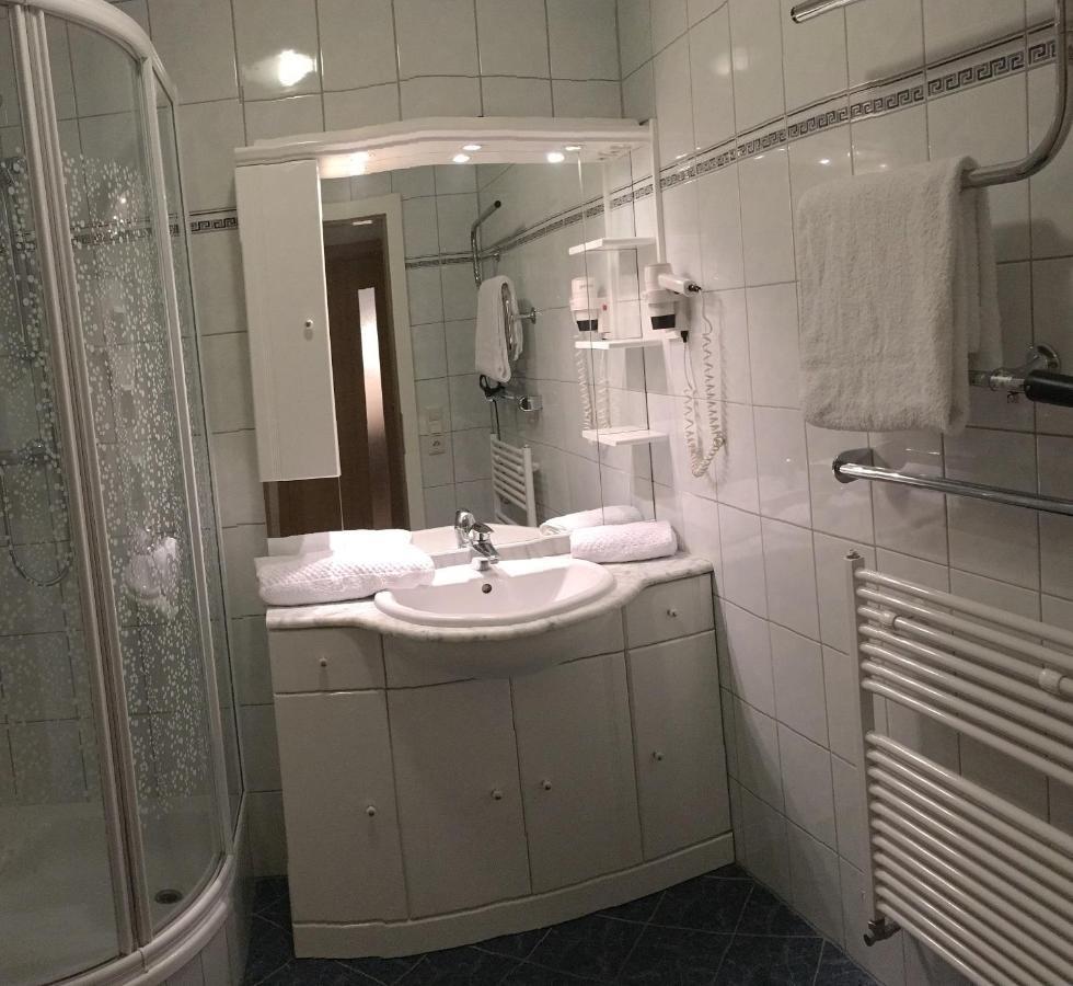 Apartment Sara Ausserfragant Εξωτερικό φωτογραφία