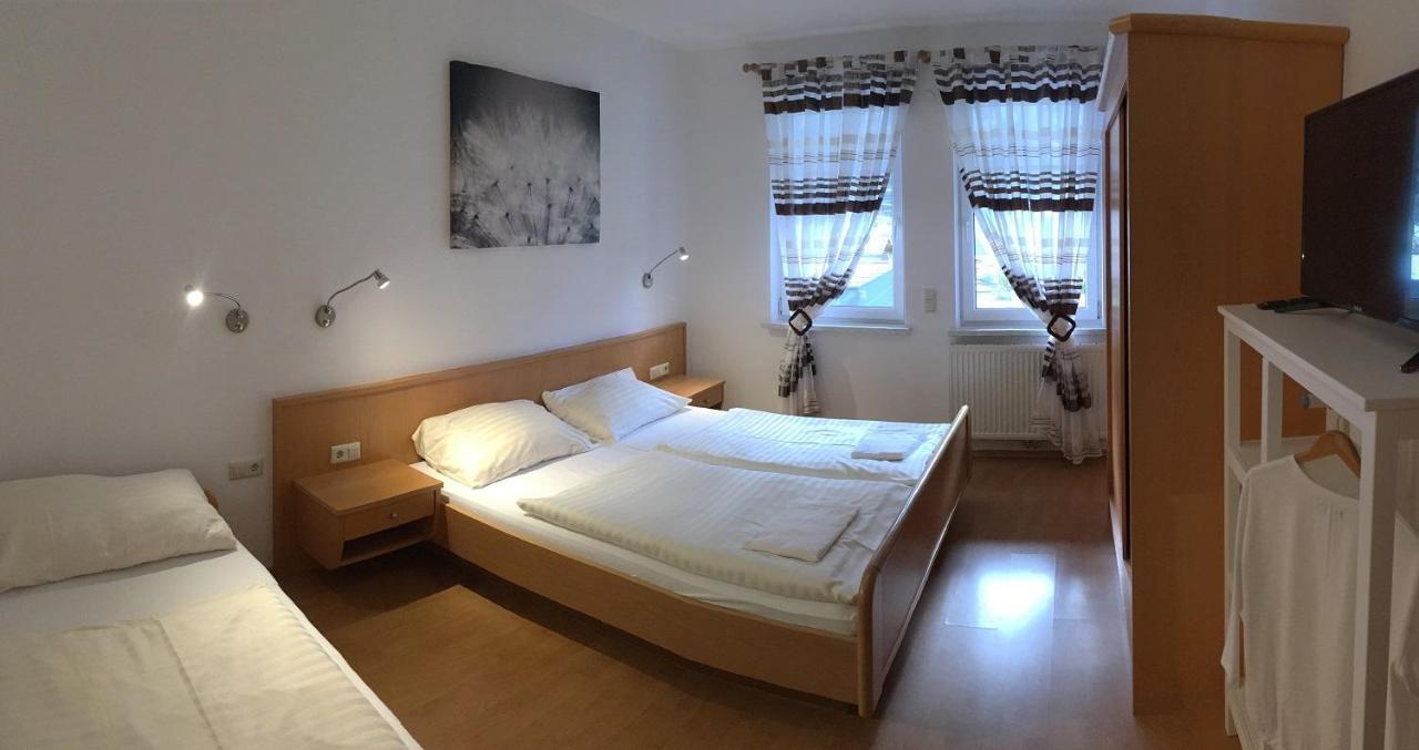 Apartment Sara Ausserfragant Εξωτερικό φωτογραφία