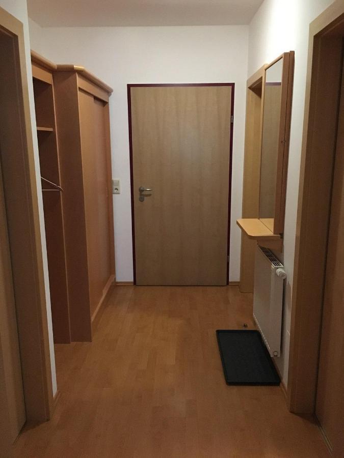 Apartment Sara Ausserfragant Εξωτερικό φωτογραφία