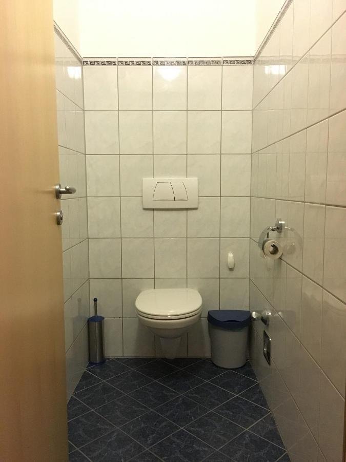 Apartment Sara Ausserfragant Εξωτερικό φωτογραφία