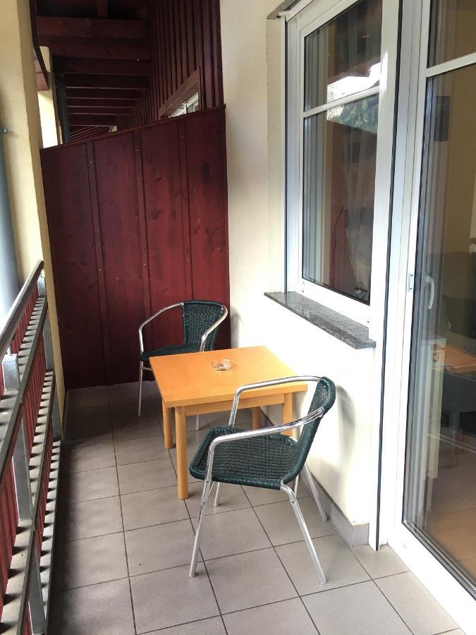 Apartment Sara Ausserfragant Εξωτερικό φωτογραφία