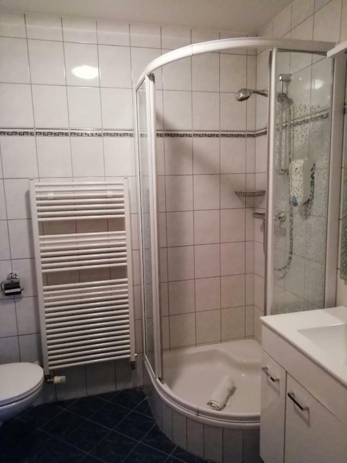 Apartment Sara Ausserfragant Εξωτερικό φωτογραφία